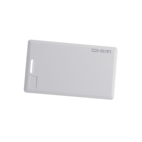 ZKTECO RS-TARJETA 2