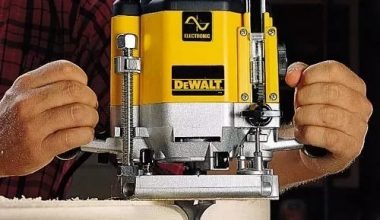 DEWALT DW625E