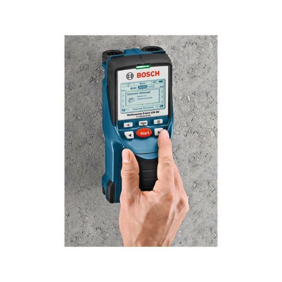 BOSCH D-tect 150 SV 3