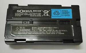 SOKKIA  BDC46B