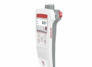 OHAUS ST300C 1