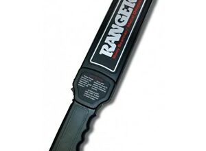 RANGER M1000 1