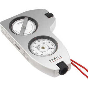 SUUNTO TƔndem 360PC/360R
