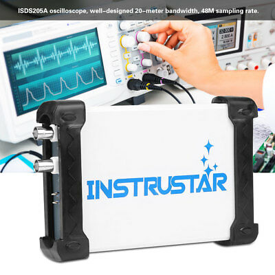 INSTRUSTAR ISDS205A 4