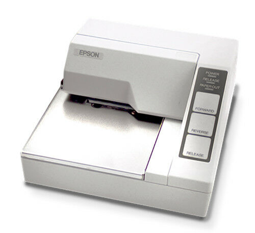 EPSON TMU295 PARALELA, BEIGE 1 EPSON TMU295 PARALELA, BEIGE