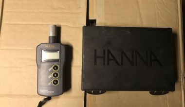 HANNA HI93640