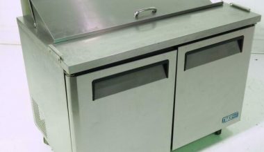 TURBO AIR  CMST-48