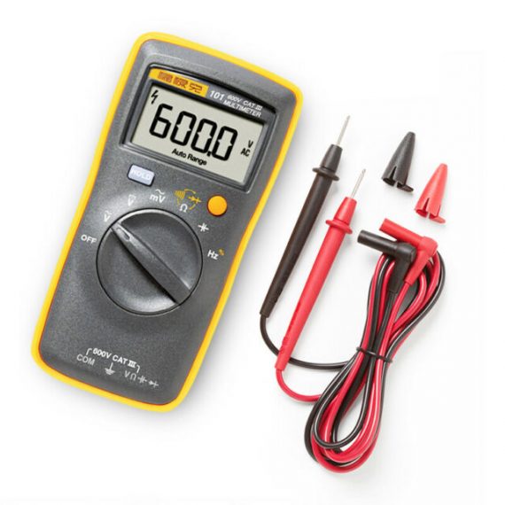 FLUKE 101 3