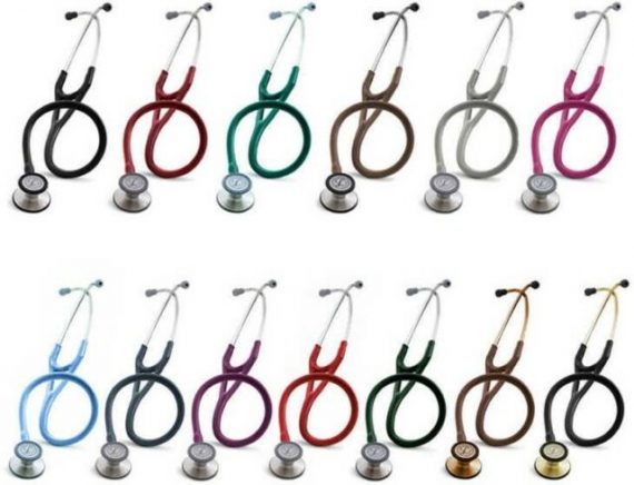 3M Littmann Classic III 4