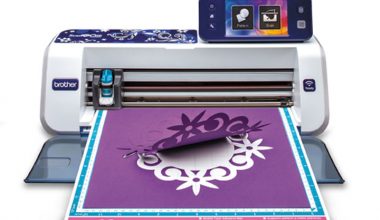 SCANNCUT Cm650w 1