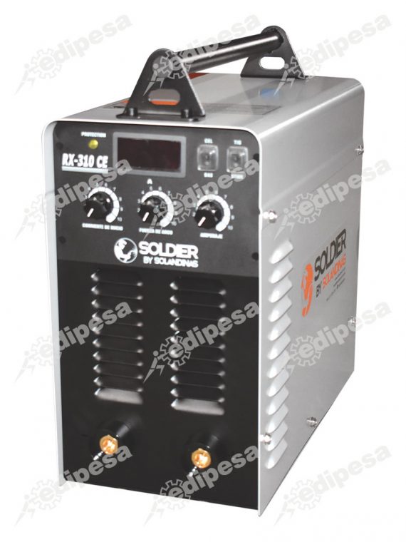 SOLANDINAS RX-310 CE 1 SOLANDINAS RX-310 CE