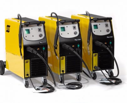 ESAB  Origo MAG C251