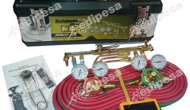 SOLDAMAX IRONCUT 450 1