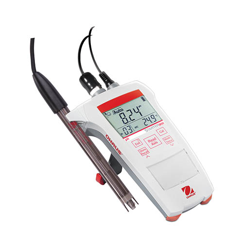 OHAUS ST320 4