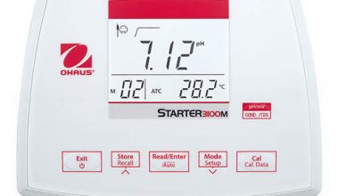 OHAUS ST3100M-F