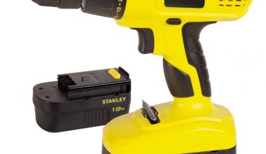 STANLEY SBH20
