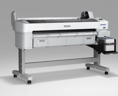 EPSON SURECOLOR SC-F6070