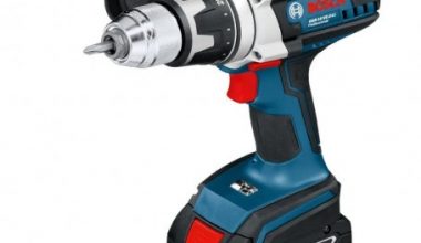 BOSCH GSB 18 VE-2LI 1