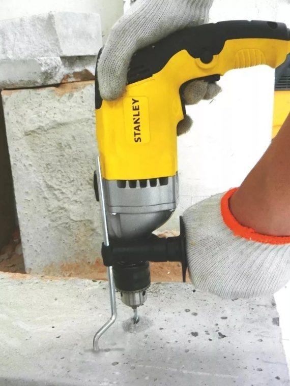 STANLEY STDH8013-B2 2