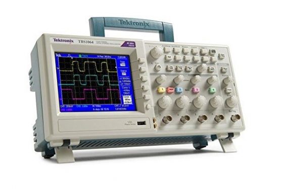TEKTRONIX TBS1064 2