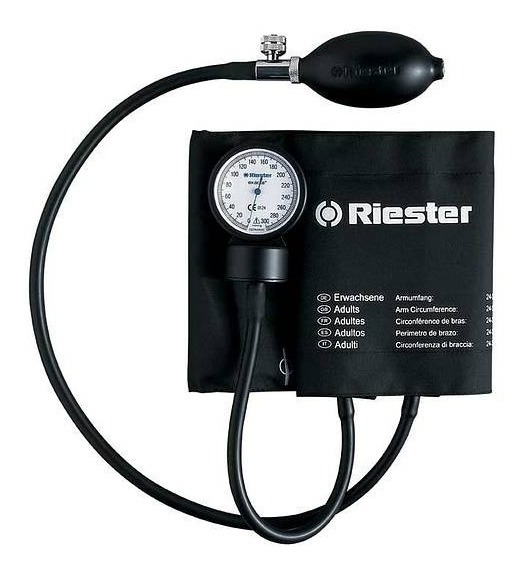 RIESTER EXACTA – 1350 2