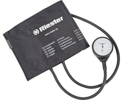 RIESTER EXACTA - 1350