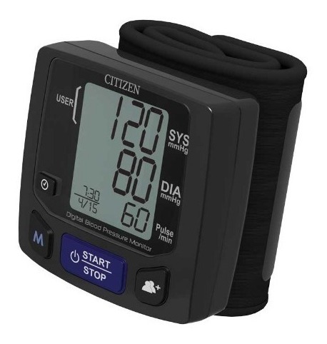 CITIZEN CH-618 1 CITIZEN CH-618