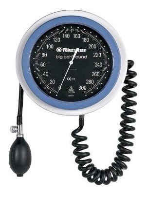 RIESTER BIG-BEN RODANTE 2