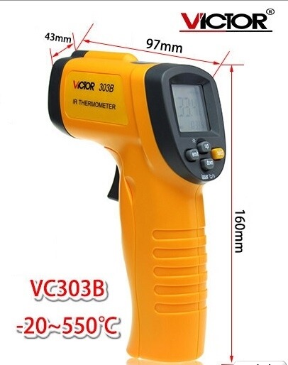 VICTOR 303B 3
