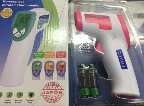 TERMOMETRO CORPORAL 3