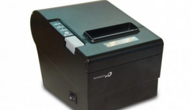Bematech LR2000