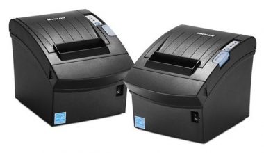 BIXOLON SRP350III