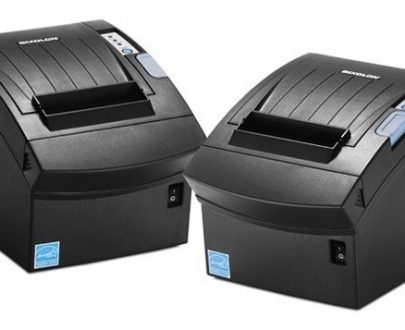 BIXOLON SRP350III