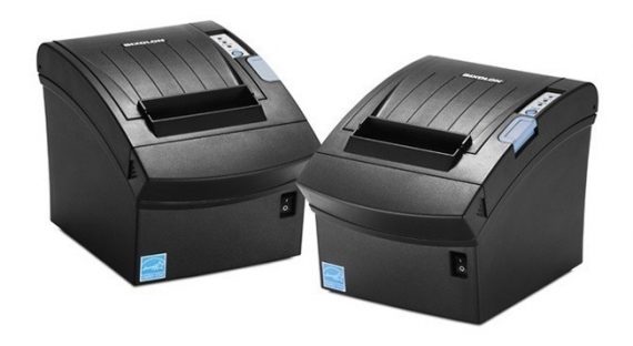 BIXOLON SRP350III 2
