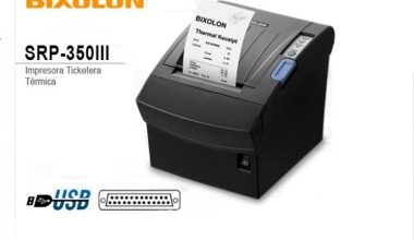 BIXOLON SRP350III
