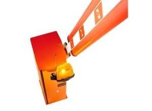 ZKTECO BOOM ILLUMINATOR 1