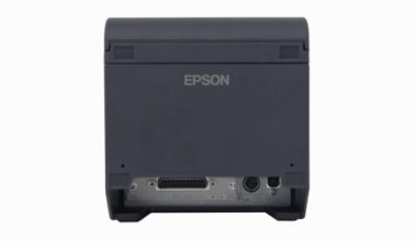EPSON TM-T20 ETHERNET,BLACK