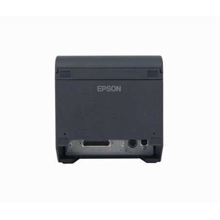 EPSON TM-T20 ETHERNET,BLACK 4