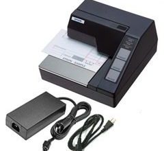 EPSON TMU295 PARALELA