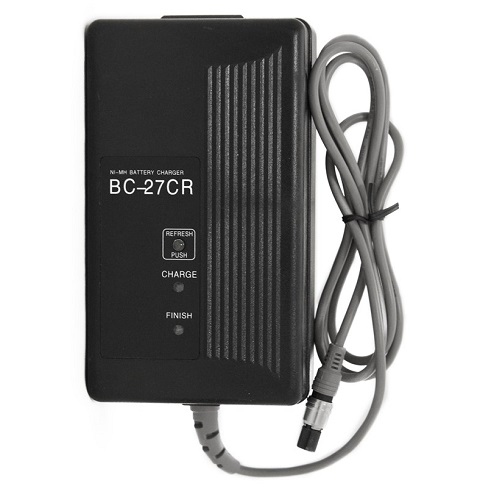 TOPCON BC-27BR 4