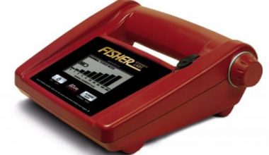 FISHER  TW 82