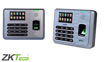 ZKTECO UA400/ID