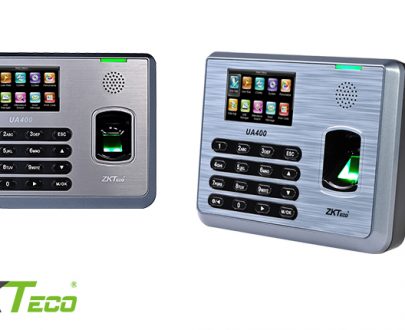 ZKTECO UA400/ID