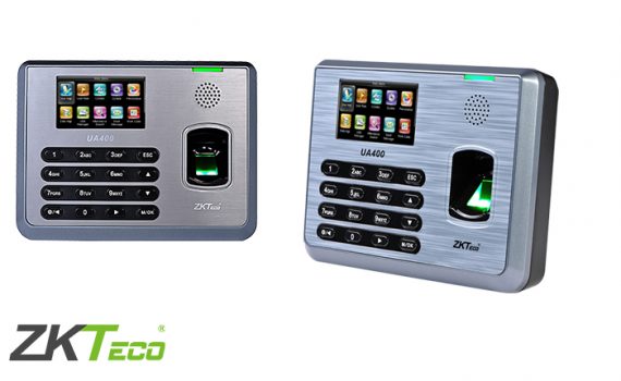 ZKTECO UA400/ID 4