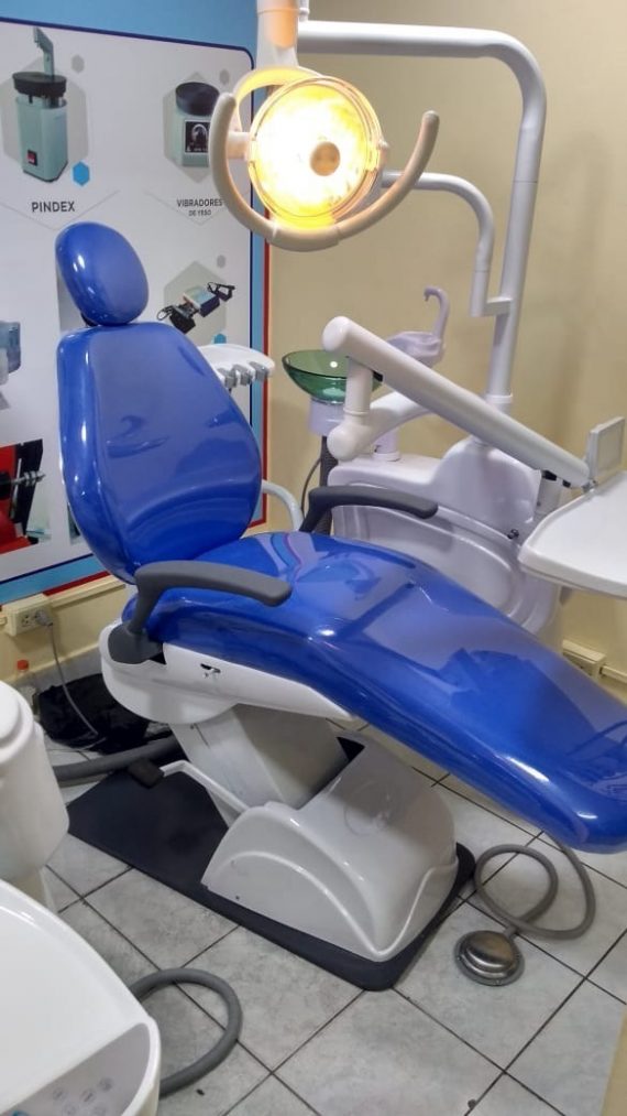 ALEX DENTAL EVOLUTION ONE 1 ALEX DENTAL EVOLUTION ONE