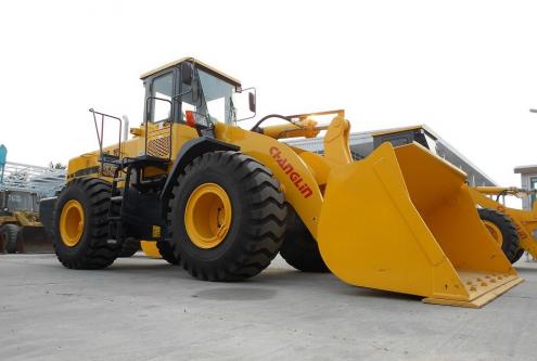 CHANGLIN 957H 4