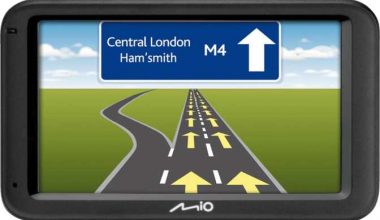 MAGELLAN  RoadMate 5245T-LM