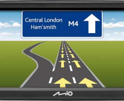 MAGELLAN  RoadMate 5245T-LM