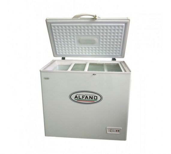 ALFANO BD-200L 1 ALFANO BD-200L