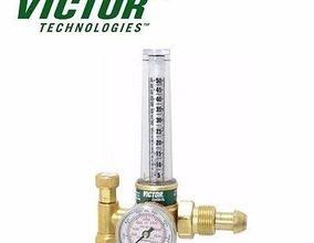 VICTOR TECHNOLOGIES 25PSI s/manguera